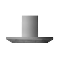 Picture of Midea Stainless Steel Chimney Hood, 90 x 60cm, Silver