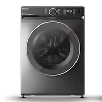Picture of Toshiba Front Load Washer, 10kg, 1400RPM