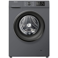 Picture of Hisense Front Loading Washing Machine, 6kg, 1000RPM