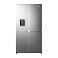 Picture of Hisense French Door Refrigerator, 749L, Silver