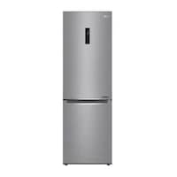 Picture of LG Bottom Freezer Refrigerators, 459L, Silver