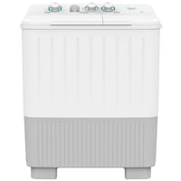 Picture of Hisense Twin Tub Washing Machine, 7kg, White