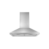 Picture of Midea Stainless Steel Range Hood, 60cm, Silver