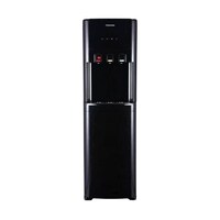 Picture of Toshiba Bottom Loading Hot & Cold Water Dispenser, Black