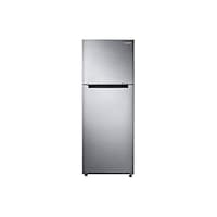 Picture of Samsung Top Mount Freezer with Twin Cooling, 500L, Grey