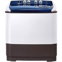 Picture of LG Twin Tub Semi Automatic Washing Machine, 14kg, White