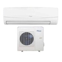 Picture of Super General Split Air Conditioner with 4D Air Flow, 1.5 Ton, White