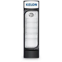 Picture of Kelon Single Glass Door Showcase Chiller, 520L