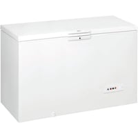 Picture of Whirlpool Chest Freezer, 450L, White