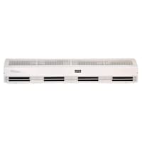 Picture of Super General Metal Air Curtain, White