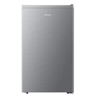 Picture of Hisense Single Door Refrigerator, 122L, Silver