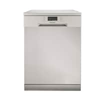 Picture of Hisense Freestanding Dishwasher, Silver