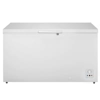 Picture of Hisense Single Door Chest Freezer, 550L, White