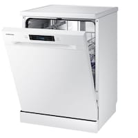 Picture of Samsung 13-Place 6 Programmes Class E Dishwasher, White