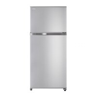 Picture of Toshiba Double Door Top Mount Refrigerator, 820L, Silver