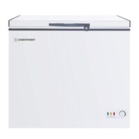 Picture of Westpoint Compact Chest Freezer, 360L, White