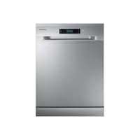 Picture of Samsung Freestanding A++ Rated Dishwasher, Stainless Steel