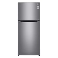 Picture of LG Top Mount Refrigerator, 490L, Dark Graphite