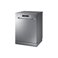 Samsung Free Standing Dishwasher, Silver