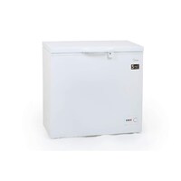 Picture of Midea Freestanding Chest Freezer, 324L, White
