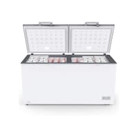 Picture of Super General Freestanding Chest Freezer, 750L, White