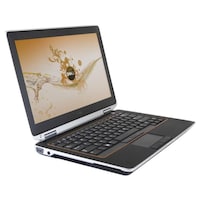 Picture of Dell E6320 Intel i5 2nd Gen Laptop, 4 GB RAM, 320 GB HDD, 14 Inch (Refurbished)