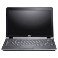 Picture of Dell Latitude E6230 Intel i5 3rd Gen Laptop, 4 GB RAM, 320 GB HDD, 12.5 Inch