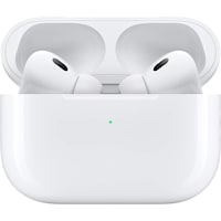 Apple AirPods Pro 2nd Generation With MagSafe Case, White