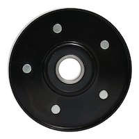 Picture of Bryman Metal Belt Tensioner Pulley For Mercedes, 1122000870
