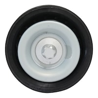 Picture of Bryman Drive Belt Idler Pulley For Mercedes Benz, 0002021619