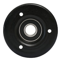 Picture of Bryman Belt Idler Steel Pulley For Mercedes, 1042001070