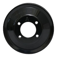 Picture of Bryman Water Pump Pulley For BMW, 11511730554