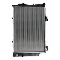 Picture of Bryman Engine Radiator For Mercedes, 2025004103