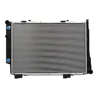 Picture of Bryman 32mm Radiator For Mercedes, 2025006703