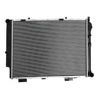 Picture of Bryman Engine Radiator For Mercedes, 2105005803
