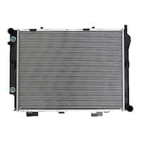 Picture of Bryman Engine Radiator For Mercedes, 2105002803