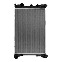Picture of Bryman Cooling Radiator For Mercedes, 0995006203