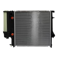 Picture of Bryman Engine Cooling Radiator For BMW, 17111723528