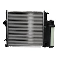Picture of Bryman Engine Cooling Radiator For BMW, 17111728905