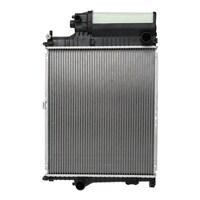 Picture of Bryman Engine Cooling Radiator For BMW, 17111740699