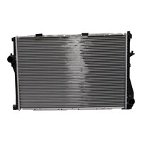 Picture of Bryman Engine Cooling Radiator For BMW, 17111436061
