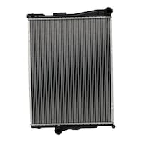 Picture of Bryman Engine Cooling Radiator For BMW, 17119071518