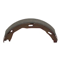 Picture of Bryman Mercedes Brake Shoe Spare Part, 0044208620