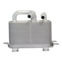 Bryman Oil Cooler Device Used For BMW, 17117534896