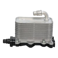 Picture of Bryman Oil Cooler Device Used For BMW, 17217803830