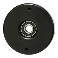 Picture of Bryman Pulley Used For Mercedes W111, 1112000070