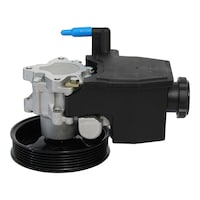 Picture of Bryman 4CYL Steering Pump for Mercedes, 0024662901