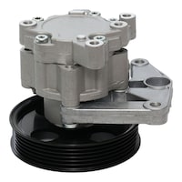 Picture of Bryman 272 Steering Pump for Mercedes, 0054669501