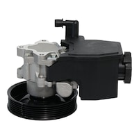 Picture of Bryman 230 4CYL 163ML Steering Pump for Mercedes, 0024667901