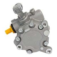 Picture of Bryman 6-8 CYL 163ML Steering Pump for Mercedes, 0034666401